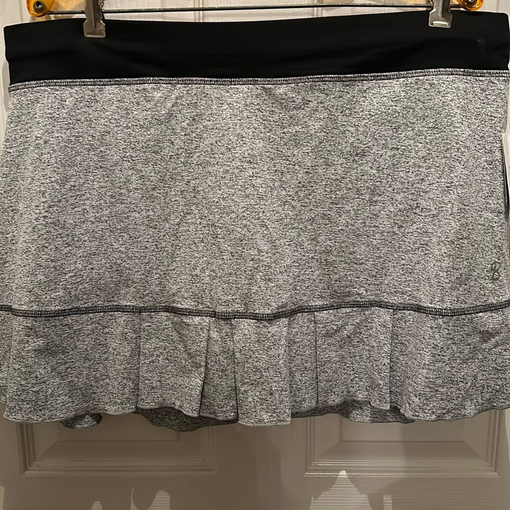 Sofiebello athletic skort